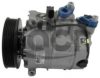 AUDI 4E0260805AA Compressor, air conditioning